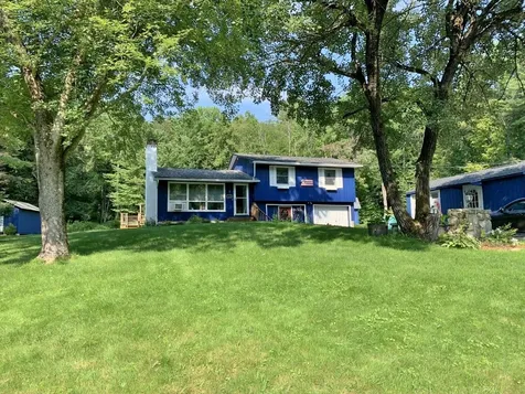 733 Chester Road Springfield VT 05156
