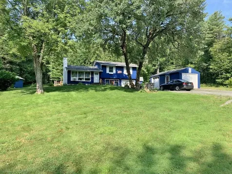 733 Chester Road Springfield VT 05156