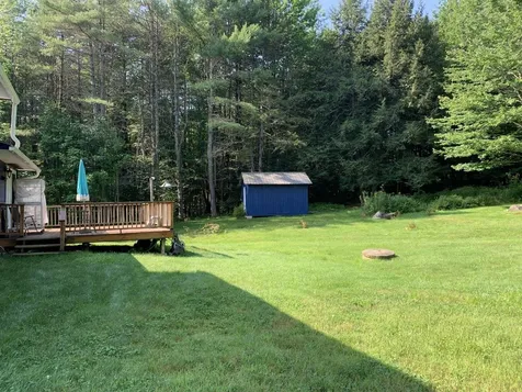 733 Chester Road Springfield VT 05156