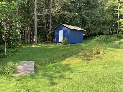 733 Chester Road Springfield VT 05156