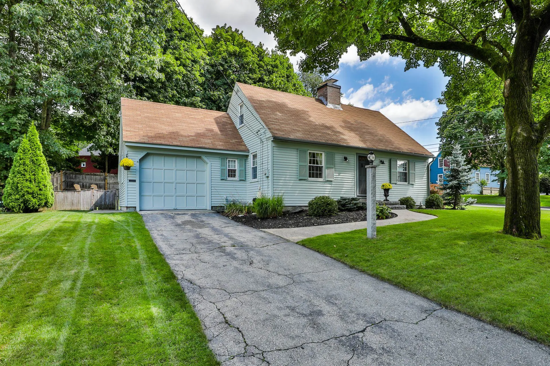 28 Eastman Street Nashua NH 03060