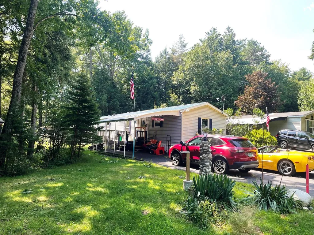 103 Aspen Lane Hartford VT 05001-3820