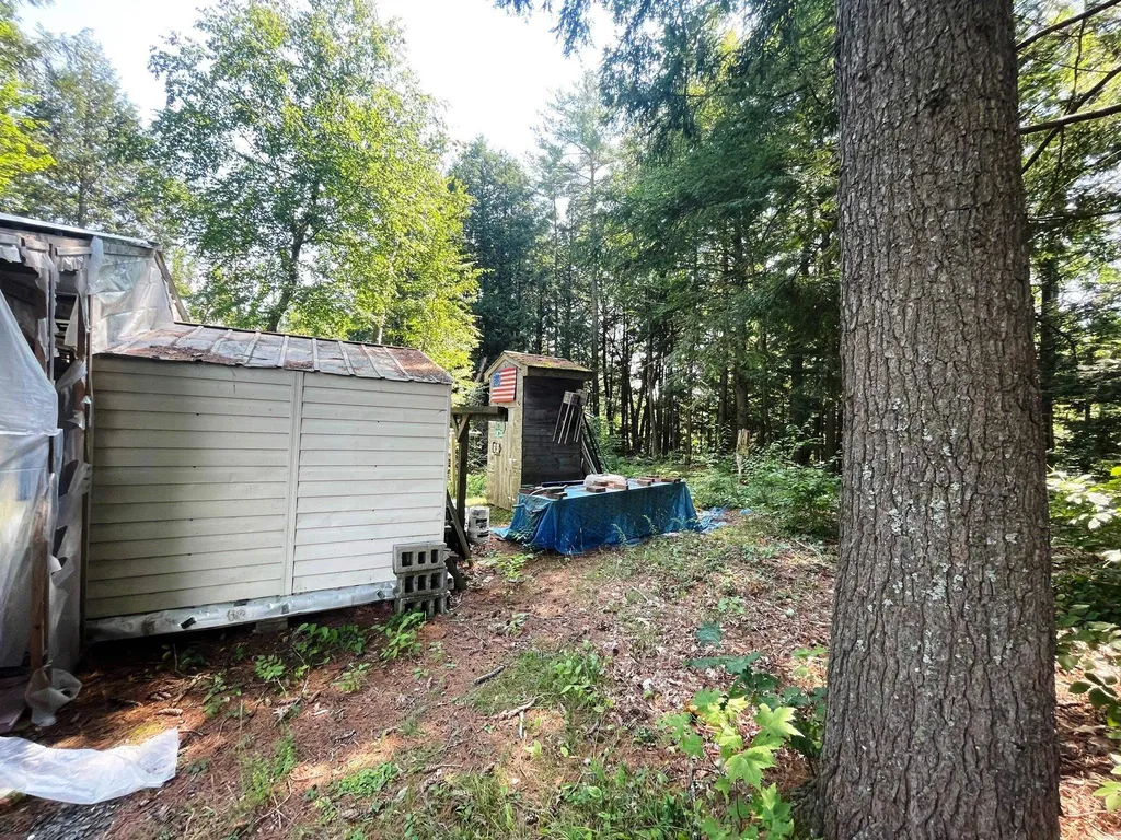 103 Aspen Lane Hartford VT 05001-3820