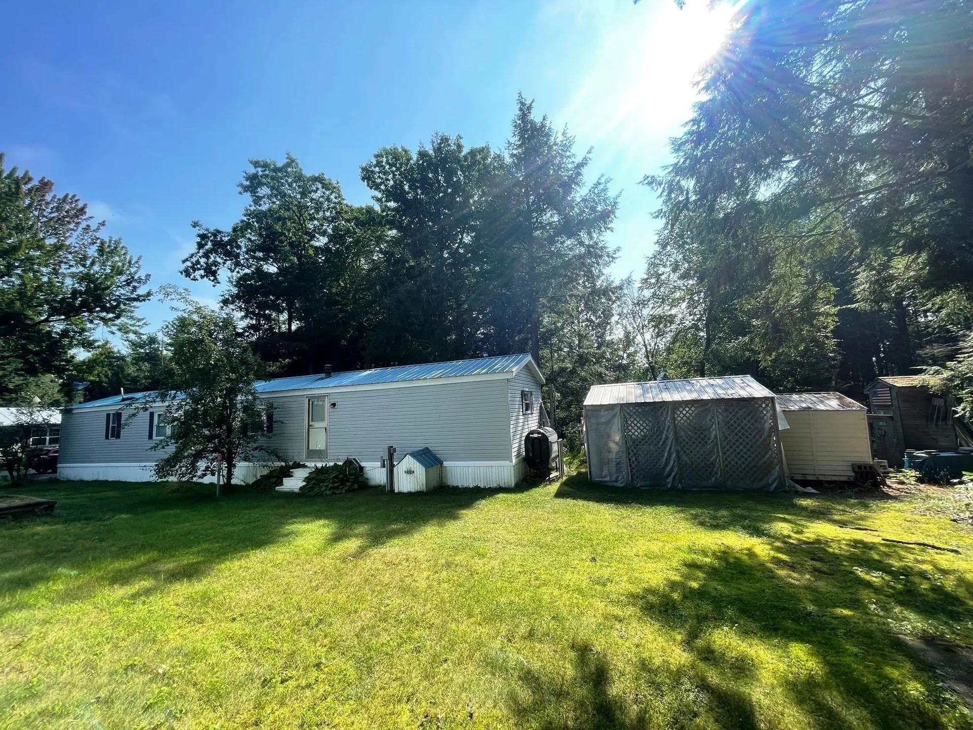 103 Aspen Lane Hartford VT 05001-3820