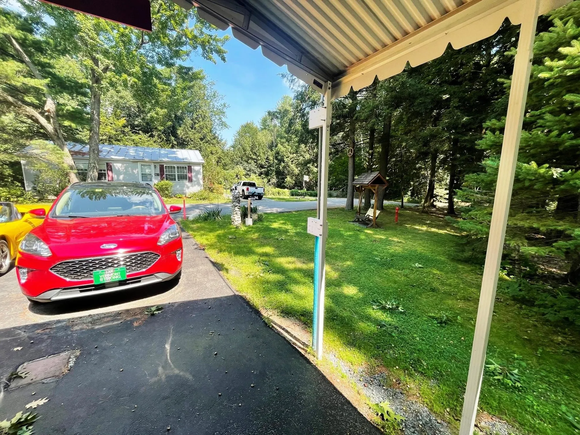 103 Aspen Lane Hartford VT 05001-3820