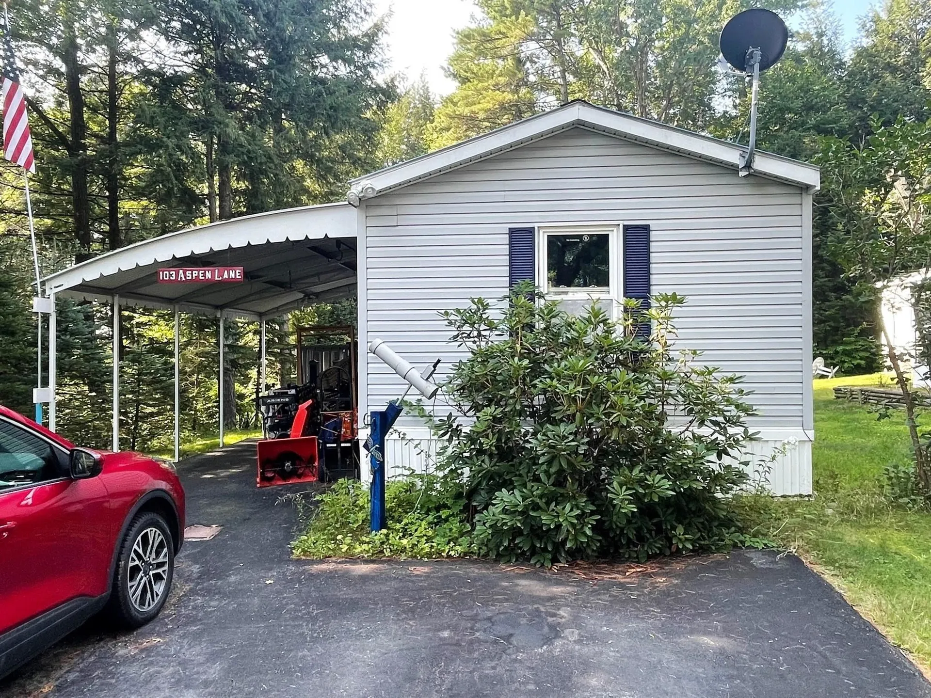 103 Aspen Lane Hartford VT 05001-3820