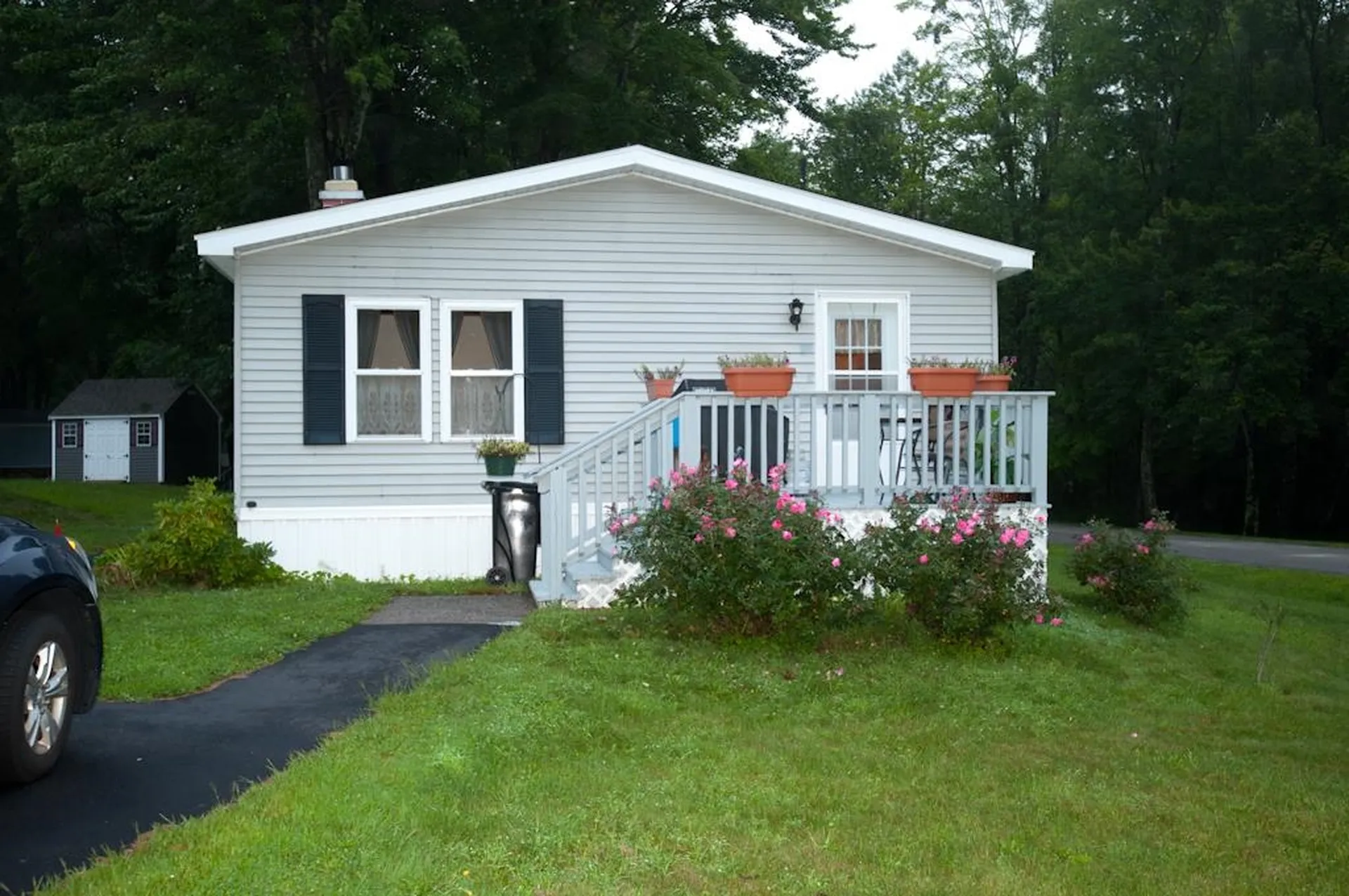 36 Eagle Drive Rochester NH 03868