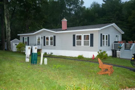 36 Eagle Drive Rochester NH 03868