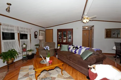 36 Eagle Drive Rochester NH 03868