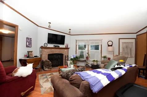 36 Eagle Drive Rochester NH 03868