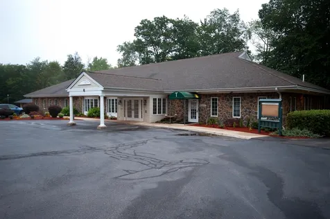 36 Eagle Drive Rochester NH 03868