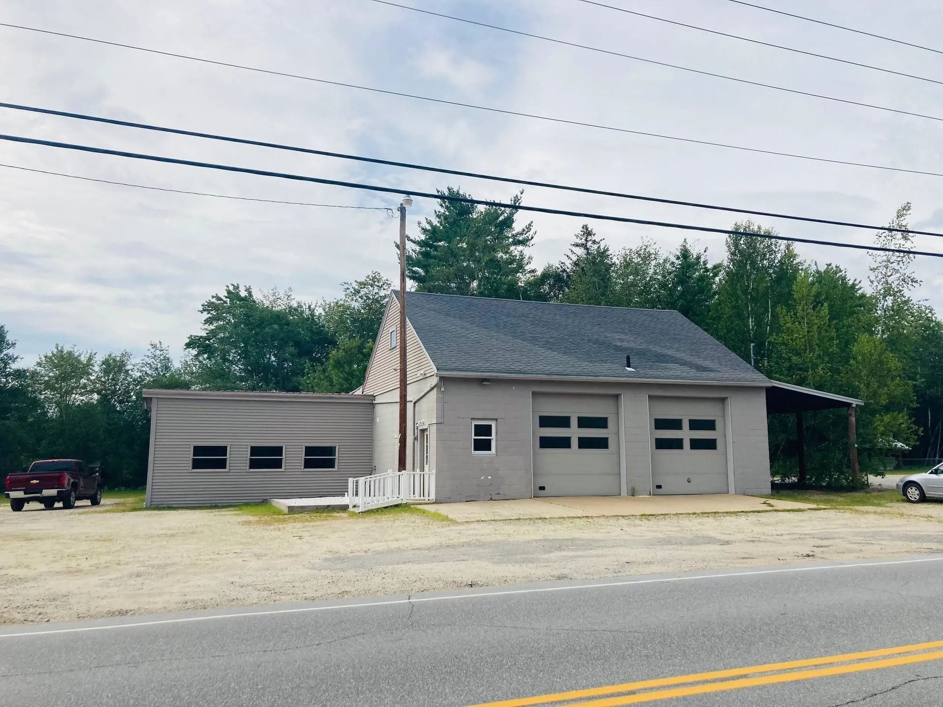 46 Suncook Valley Road Alton NH 03809