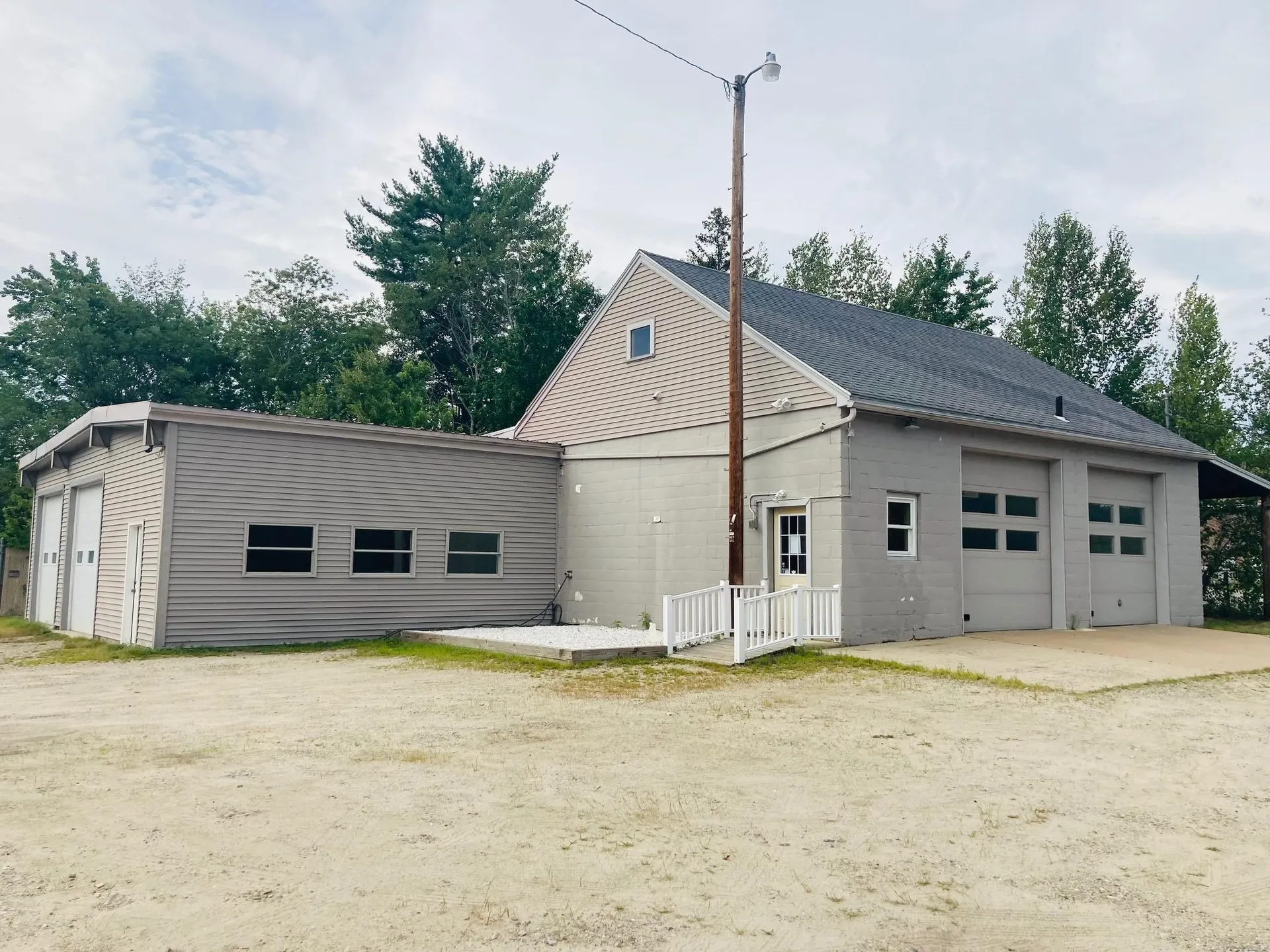 46 Suncook Valley Road Alton NH 03809