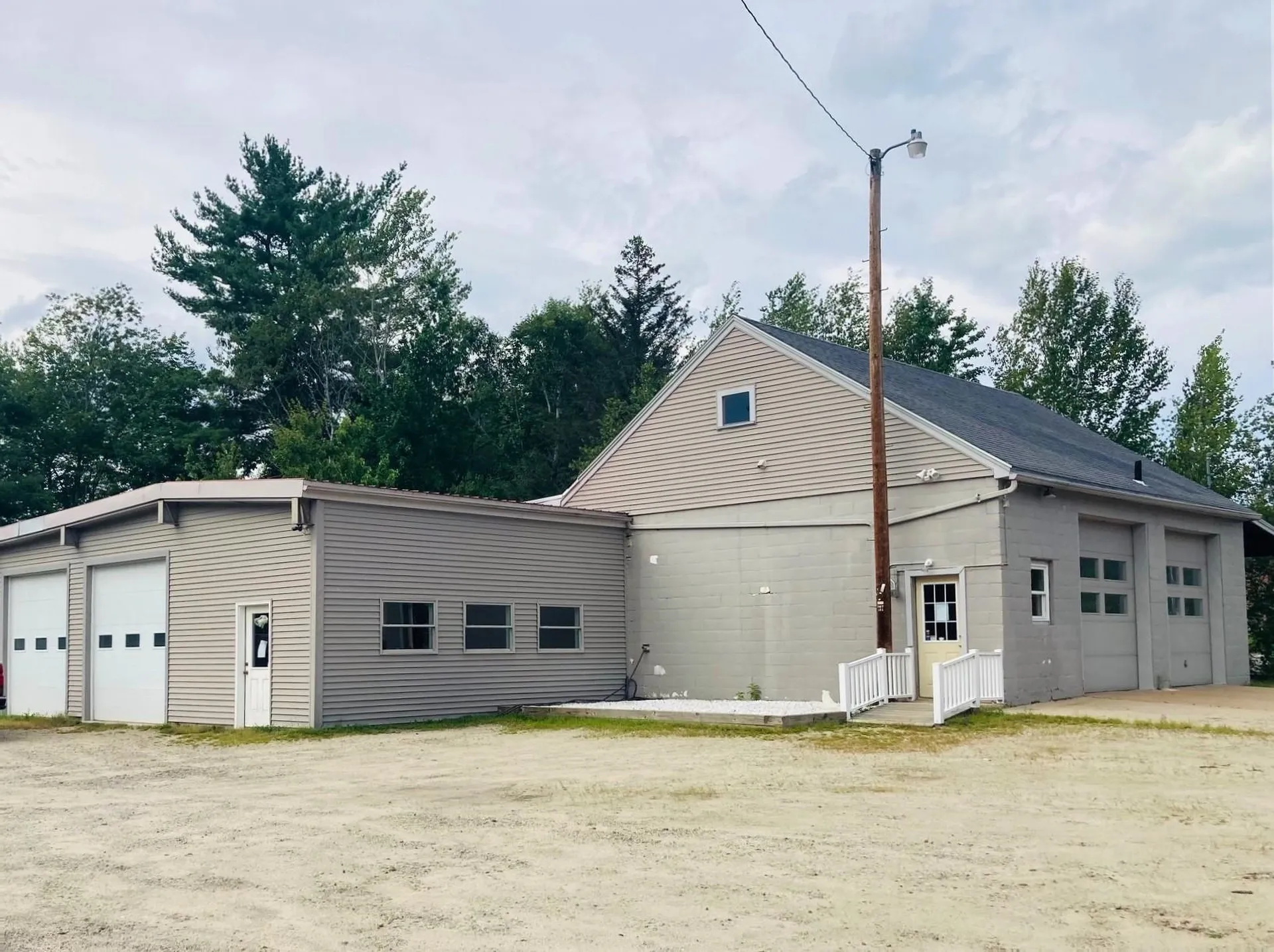 46 Suncook Valley Road Alton NH 03809