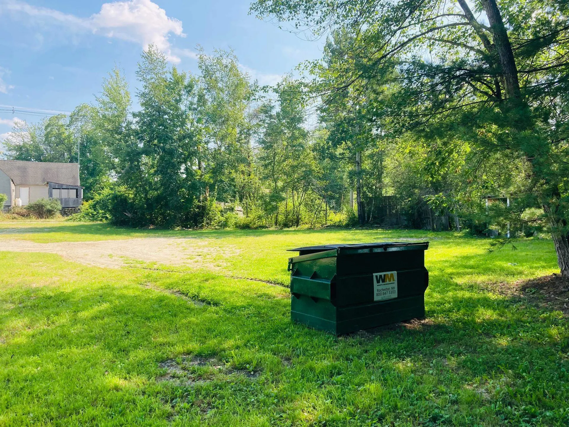 46 Suncook Valley Road Alton NH 03809
