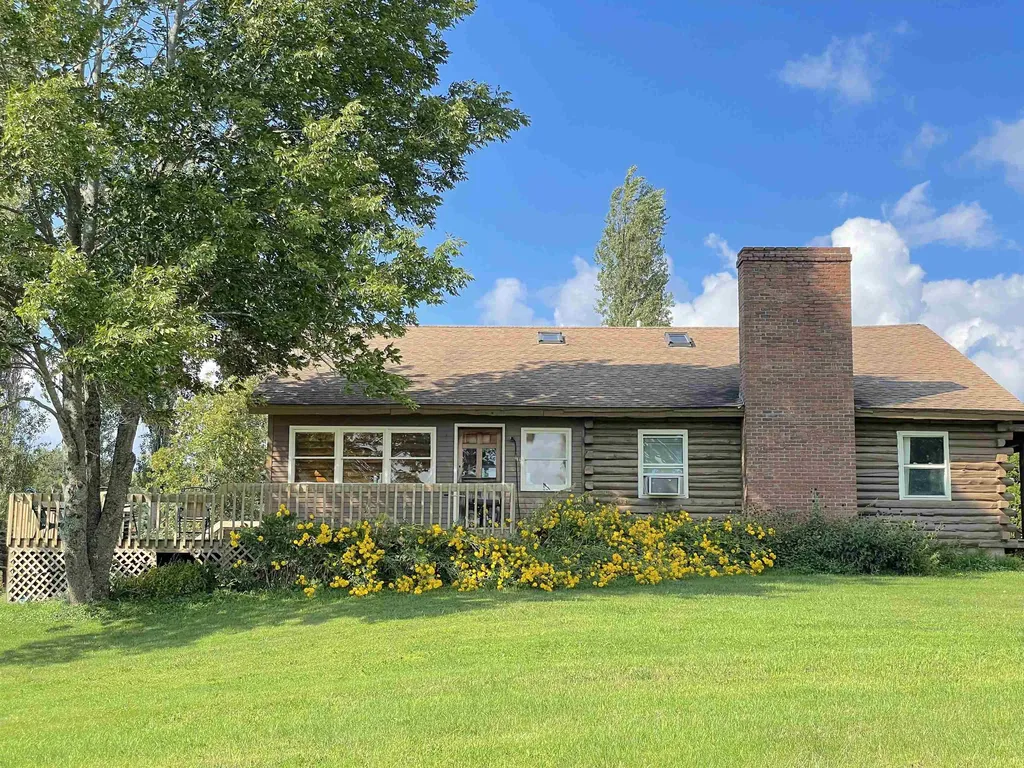 1847 Gaskell Hill Road Burke VT 05871
