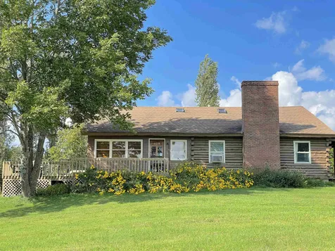1847 Gaskell Hill Road Burke VT 05871