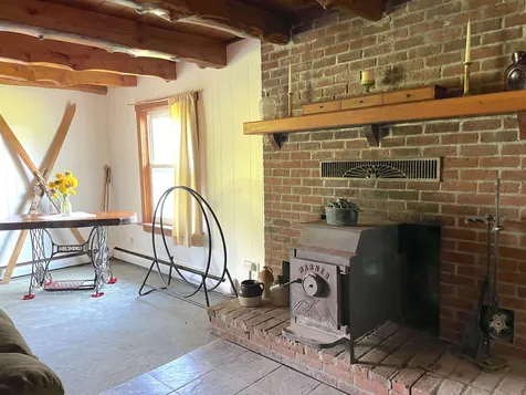 1847 Gaskell Hill Road Burke VT 05871