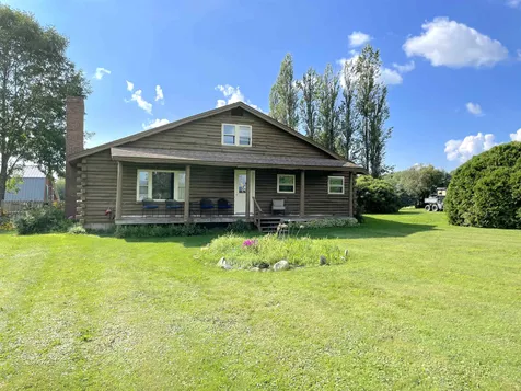 1847 Gaskell Hill Road Burke VT 05871