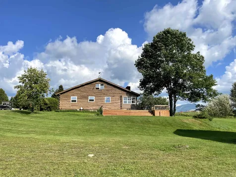 1847 Gaskell Hill Road Burke VT 05871