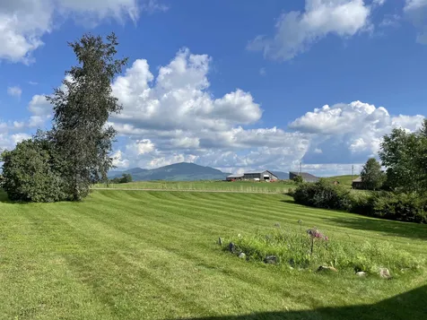 1847 Gaskell Hill Road Burke VT 05871