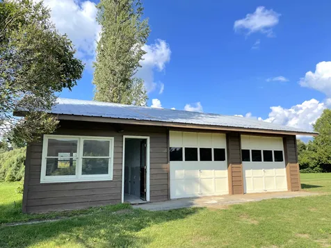 1847 Gaskell Hill Road Burke VT 05871