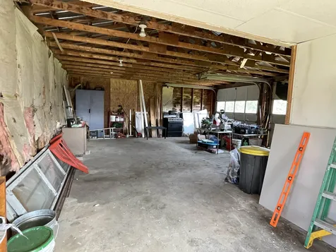 1847 Gaskell Hill Road Burke VT 05871