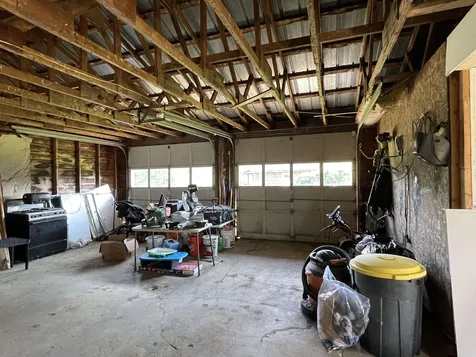 1847 Gaskell Hill Road Burke VT 05871