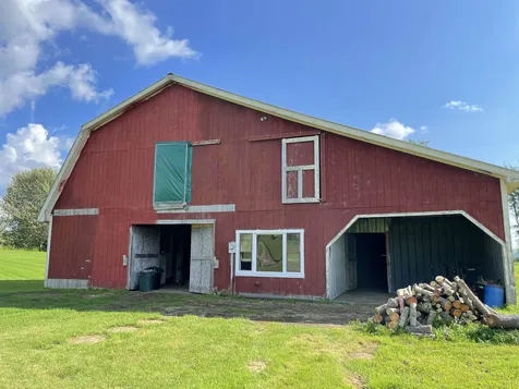 1847 Gaskell Hill Road Burke VT 05871