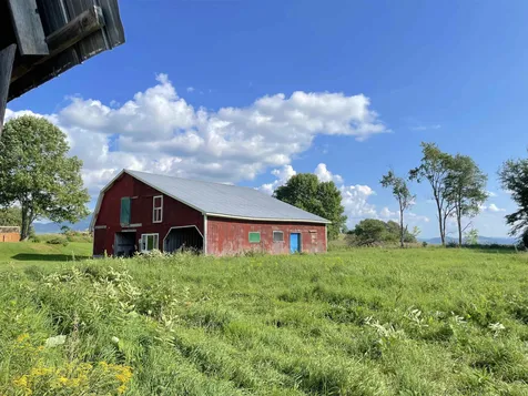 1847 Gaskell Hill Road Burke VT 05871