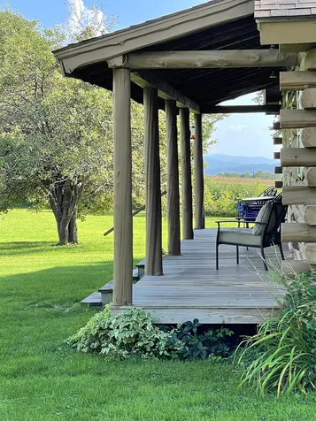 1847 Gaskell Hill Road Burke VT 05871