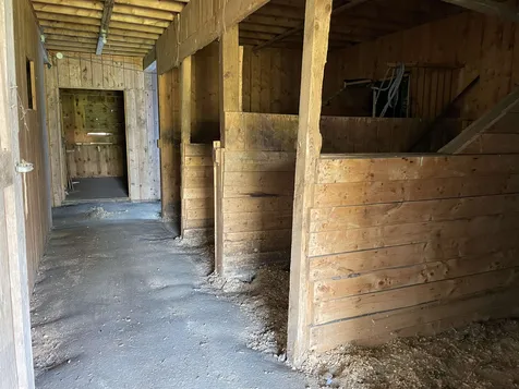 1847 Gaskell Hill Road Burke VT 05871