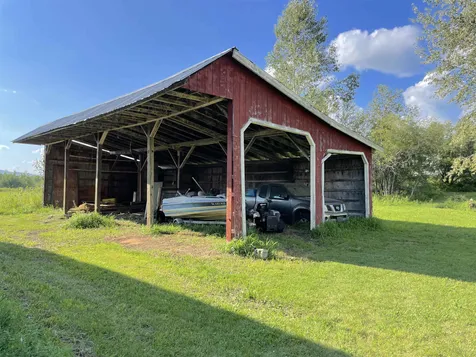 1847 Gaskell Hill Road Burke VT 05871