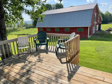 1847 Gaskell Hill Road Burke VT 05871