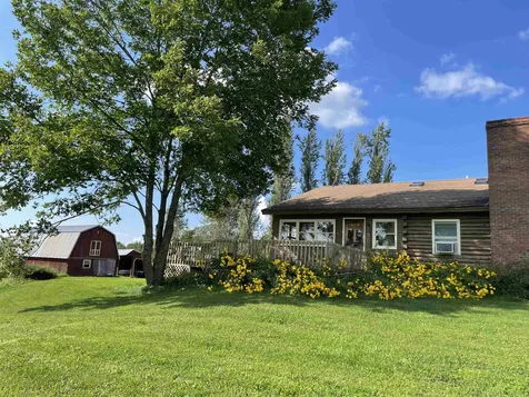 1847 Gaskell Hill Road Burke VT 05871