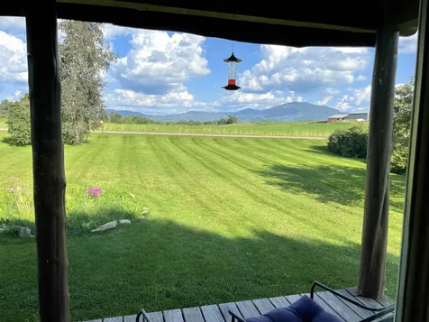 1847 Gaskell Hill Road Burke VT 05871