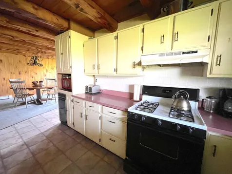 1847 Gaskell Hill Road Burke VT 05871