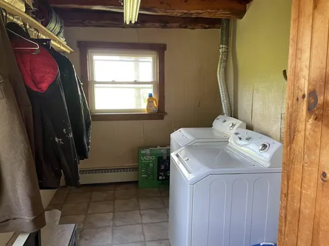 1847 Gaskell Hill Road Burke VT 05871