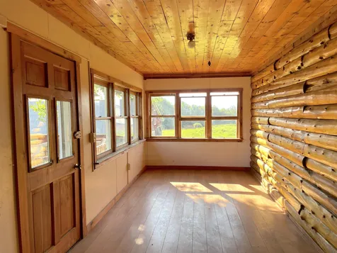 1847 Gaskell Hill Road Burke VT 05871