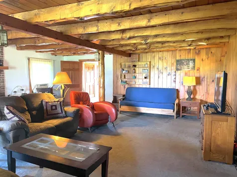 1847 Gaskell Hill Road Burke VT 05871