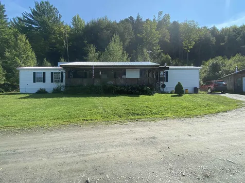 96 Hemlock Lane Randolph VT 05060-4434
