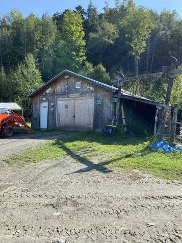 96 Hemlock Lane Randolph VT 05060-4434