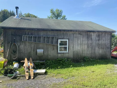 96 Hemlock Lane Randolph VT 05060-4434