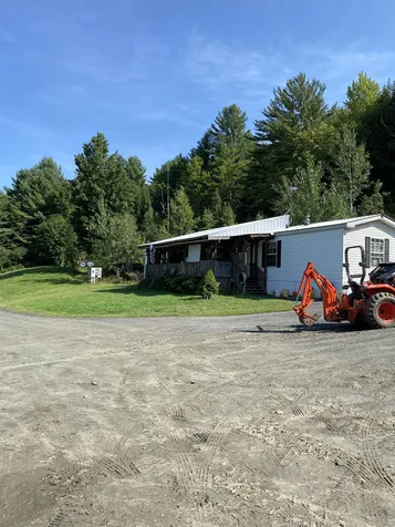 96 Hemlock Lane Randolph VT 05060-4434