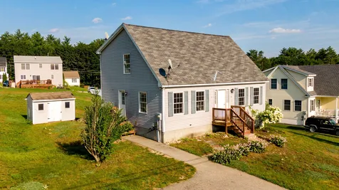 31 Whippoorwill Ridge Farmington NH 03835