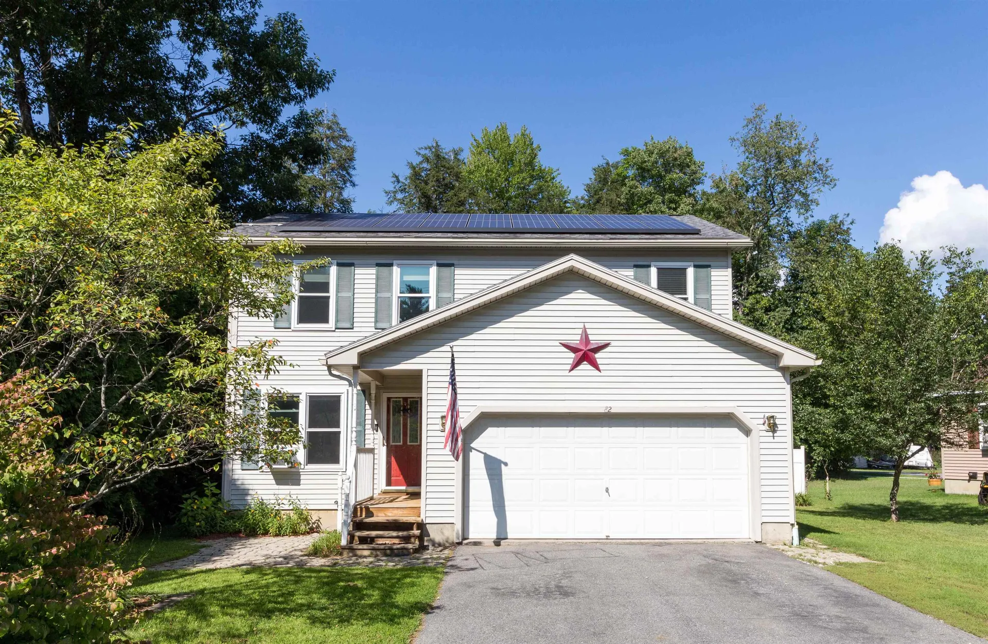 82 Hobbs Road Milton VT 05468