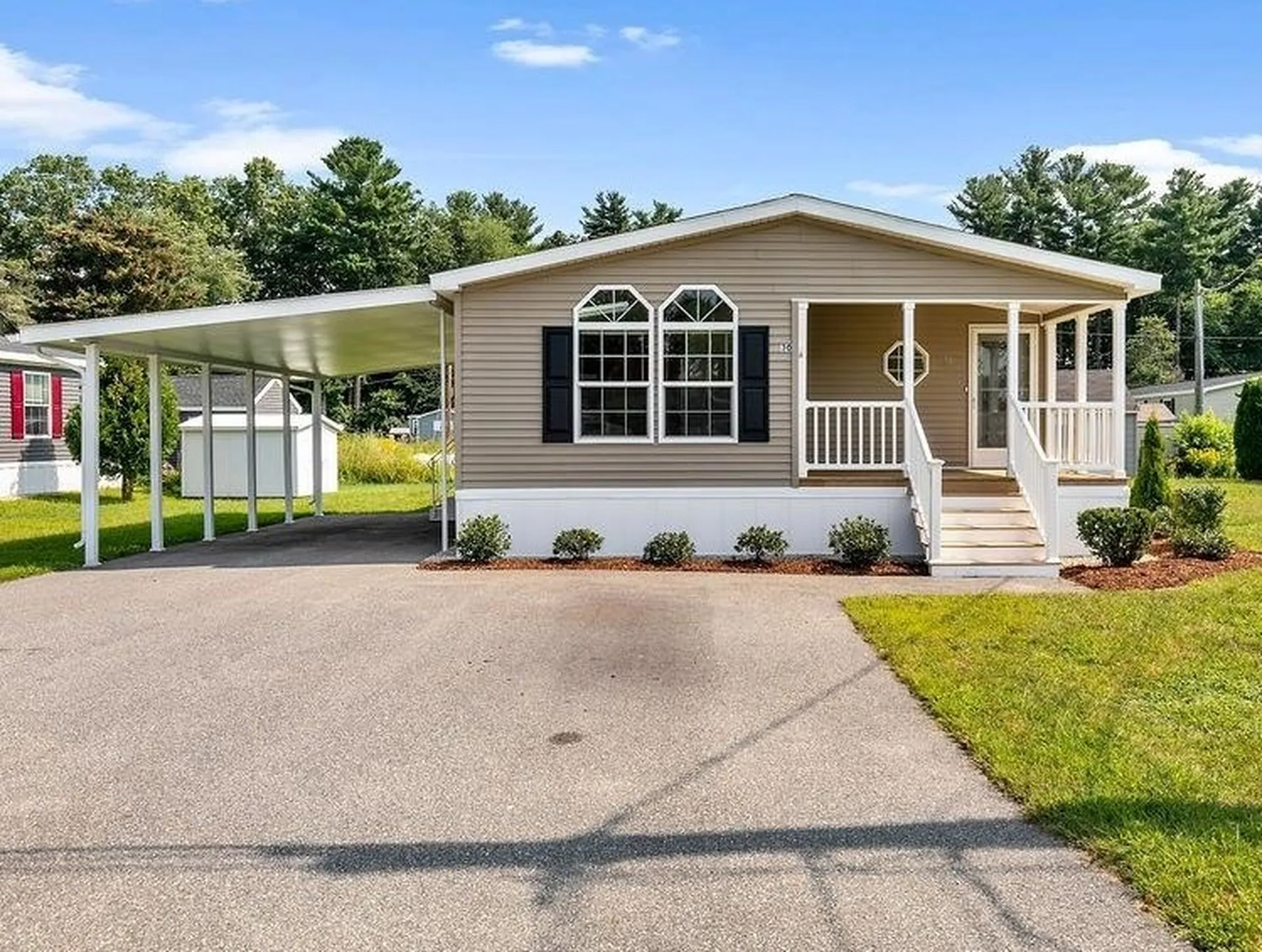 30 Hagop Road Salem NH 03079