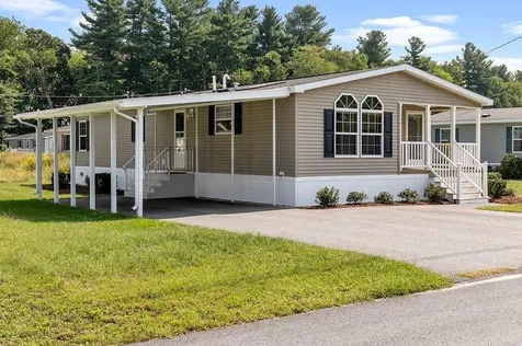 30 Hagop Road Salem NH 03079