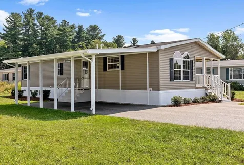 30 Hagop Road Salem NH 03079
