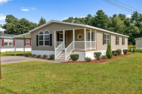 30 Hagop Road Salem NH 03079